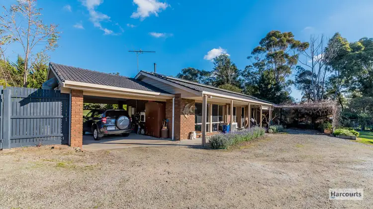 Fourth view of Homely house listing, 23 Wattletree Road, Bunyip VIC 3815