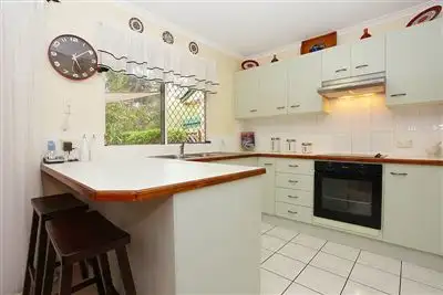 Second view of Homely townhouse listing, 5/62 Dewsbury Street, Middle Park QLD