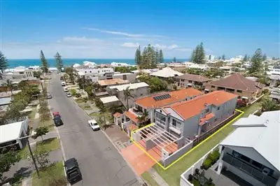1/24 Arthur Street, Mermaid Beach QLD
