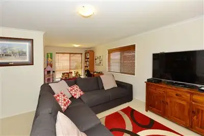 Third view of Homely house listing, 14 Giltrow Court, Darling Heights QLD