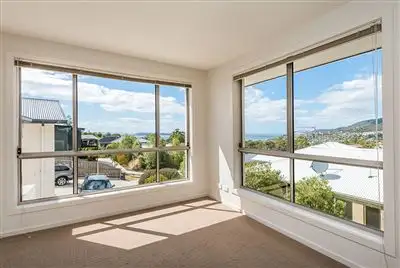Sixth view of Homely villa listing, 2/46 Hillside Drive, Blackmans Bay TAS