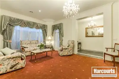 Fifth view of Homely house listing, 52 Hunt Club Boulevard, Cranbourne East VIC