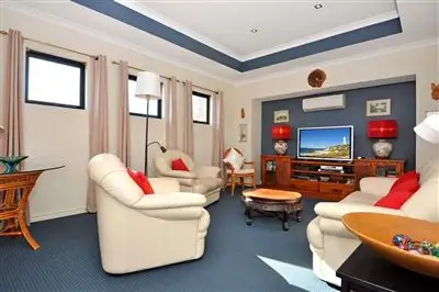 Seventh view of Homely house listing, 11 Langford Boulevard, Madeley WA