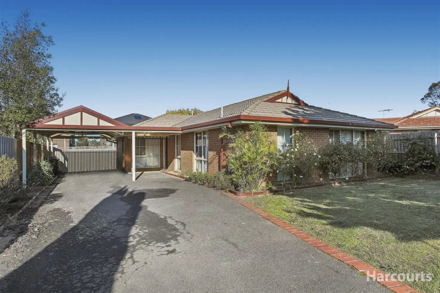Main view of Homely house listing, 25 Cottswold Ave, Narre Warren VIC 3805