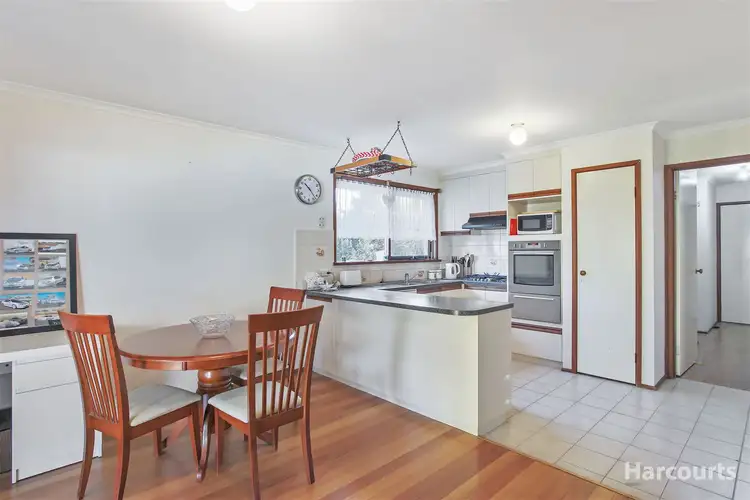 Second view of Homely house listing, 25 Cottswold Ave, Narre Warren VIC 3805