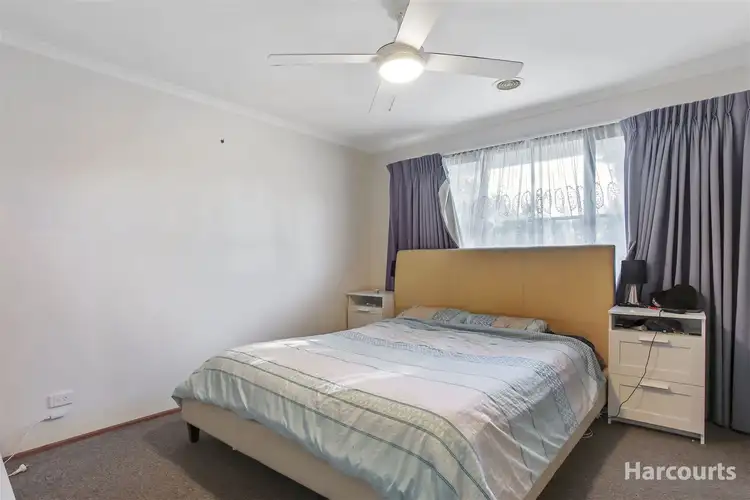 Fifth view of Homely house listing, 25 Cottswold Ave, Narre Warren VIC 3805
