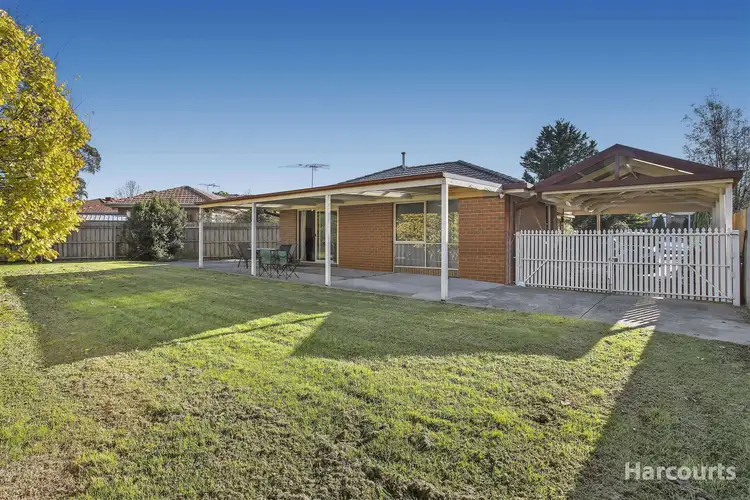 Sixth view of Homely house listing, 25 Cottswold Ave, Narre Warren VIC 3805