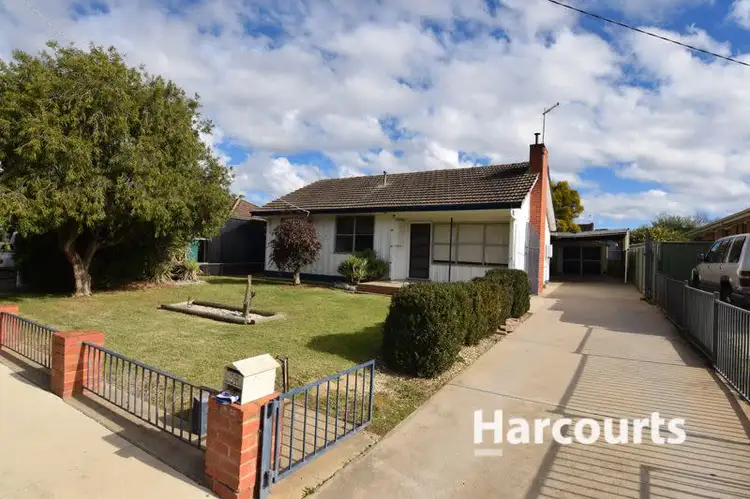 48 Rattray Avenue, Wangaratta VIC 3677