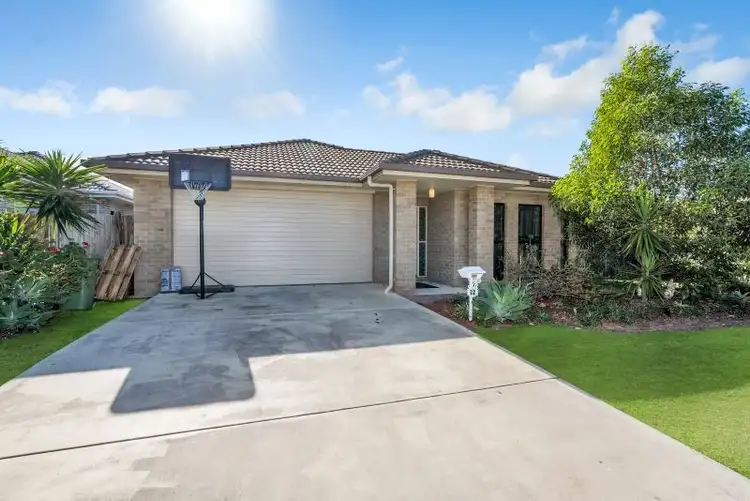 Main view of Homely house listing, 22 Lanagan Circuit, North Lakes QLD 4509