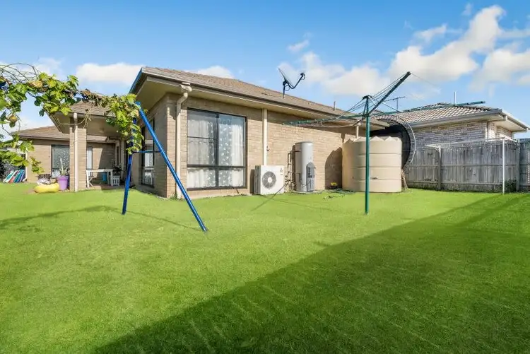 Sixth view of Homely house listing, 22 Lanagan Circuit, North Lakes QLD 4509
