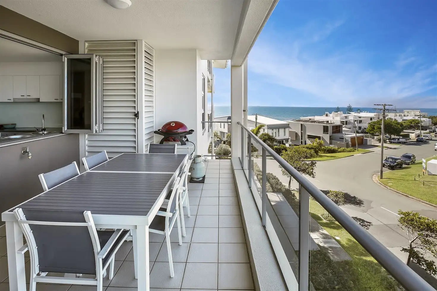 Main view of Homely unit listing, 9/4 Bennett Street, Moffat Beach QLD 4551