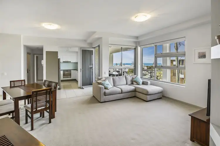 Second view of Homely unit listing, 9/4 Bennett Street, Moffat Beach QLD 4551