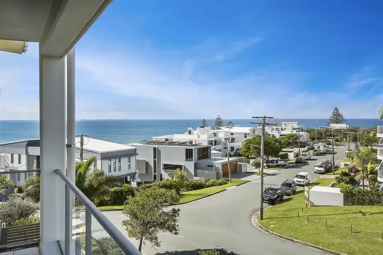 Third view of Homely unit listing, 9/4 Bennett Street, Moffat Beach QLD 4551