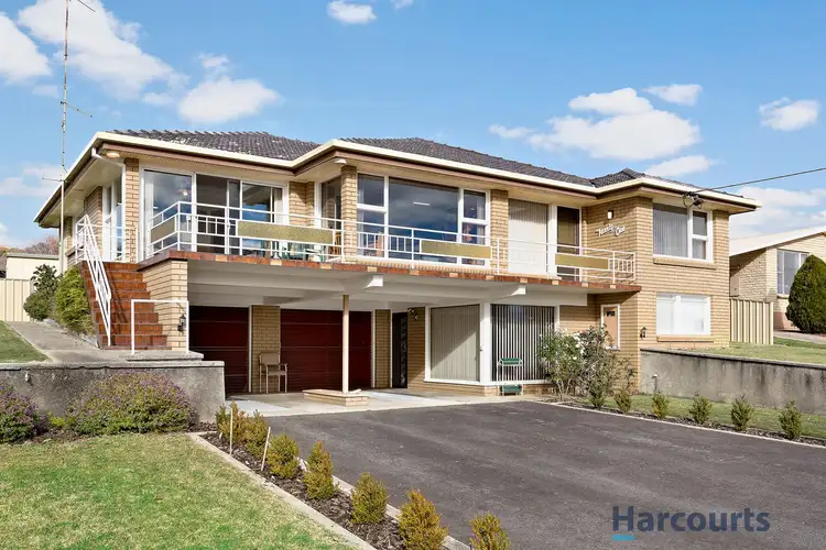 21 Richard Place, Ulverstone TAS 7315