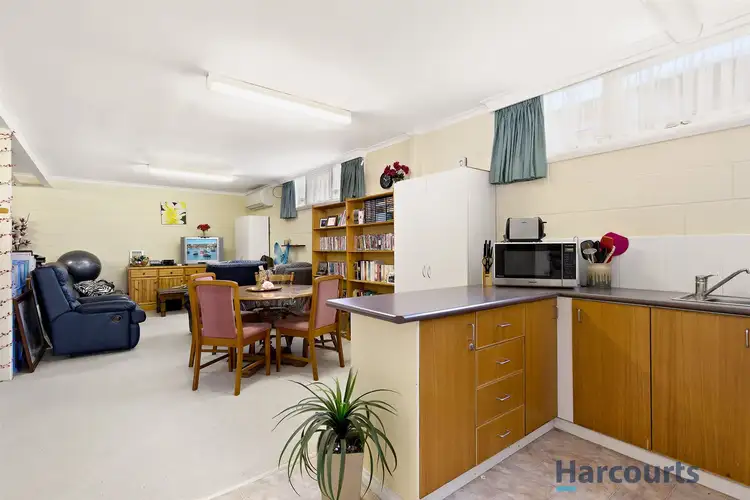 Fourth view of Homely house listing, 21 Richard Place, Ulverstone TAS 7315