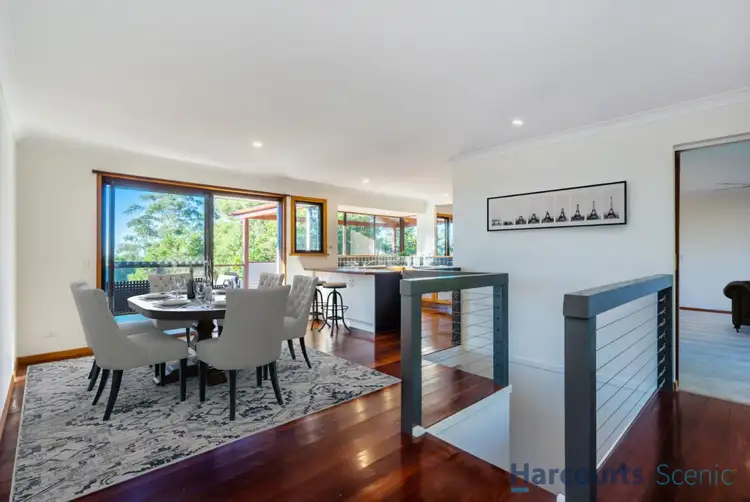 Main view of Homely house listing, 12 Moreton Bay Ave, Tamborine Mountain QLD 4272