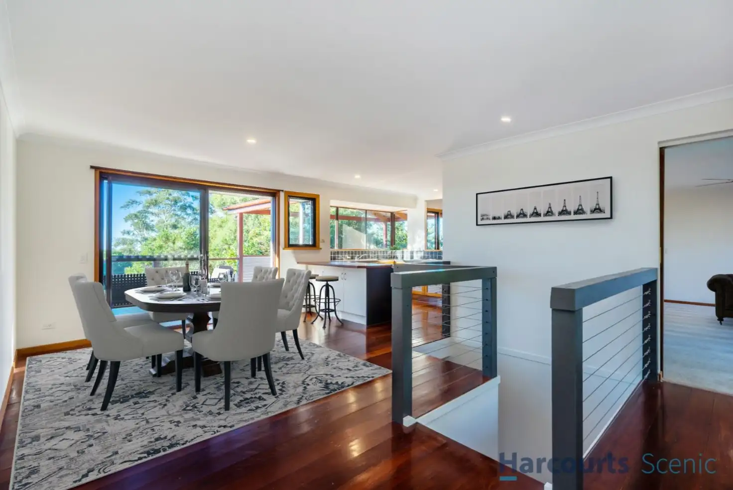 Main view of Homely house listing, 12 Moreton Bay Ave, Tamborine Mountain QLD 4272