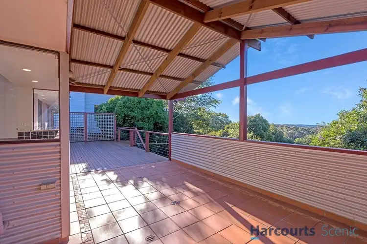 Second view of Homely house listing, 12 Moreton Bay Ave, Tamborine Mountain QLD 4272