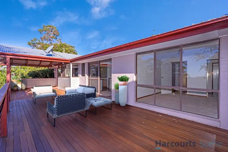 Third view of Homely house listing, 12 Moreton Bay Ave, Tamborine Mountain QLD 4272