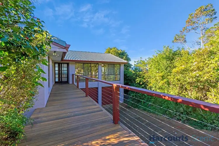 Fourth view of Homely house listing, 12 Moreton Bay Ave, Tamborine Mountain QLD 4272
