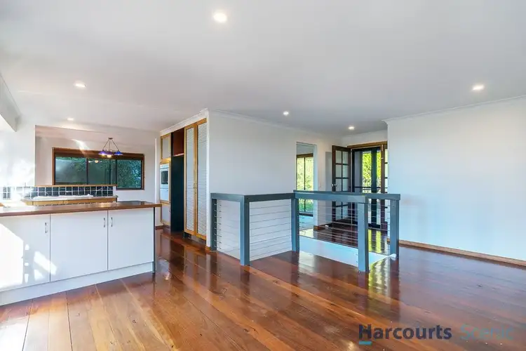 Fifth view of Homely house listing, 12 Moreton Bay Ave, Tamborine Mountain QLD 4272
