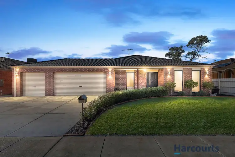 Main view of Homely house listing, 20 Burnnett Court, Longwarry VIC 3816