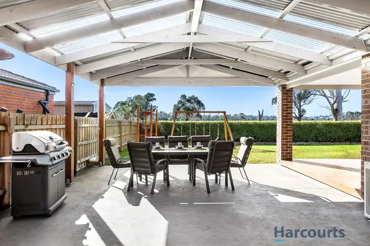 Third view of Homely house listing, 20 Burnnett Court, Longwarry VIC 3816