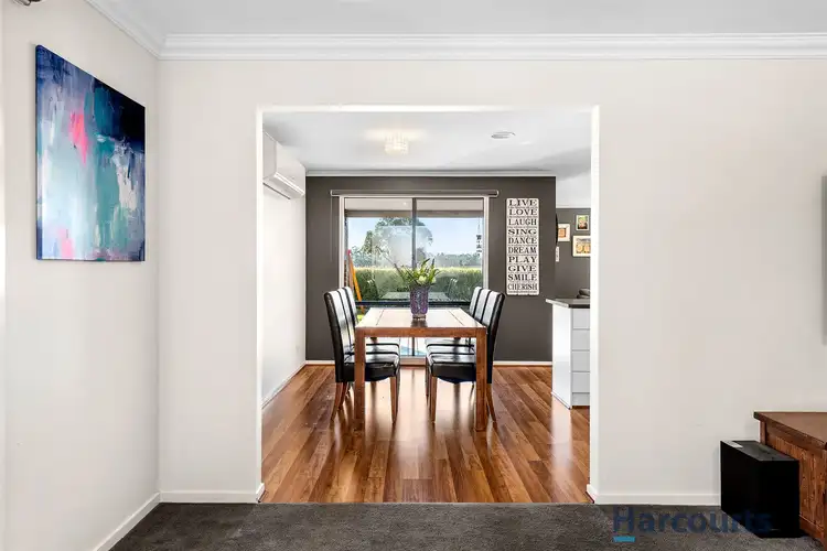 Fourth view of Homely house listing, 20 Burnnett Court, Longwarry VIC 3816