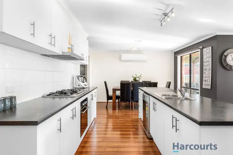 Sixth view of Homely house listing, 20 Burnnett Court, Longwarry VIC 3816