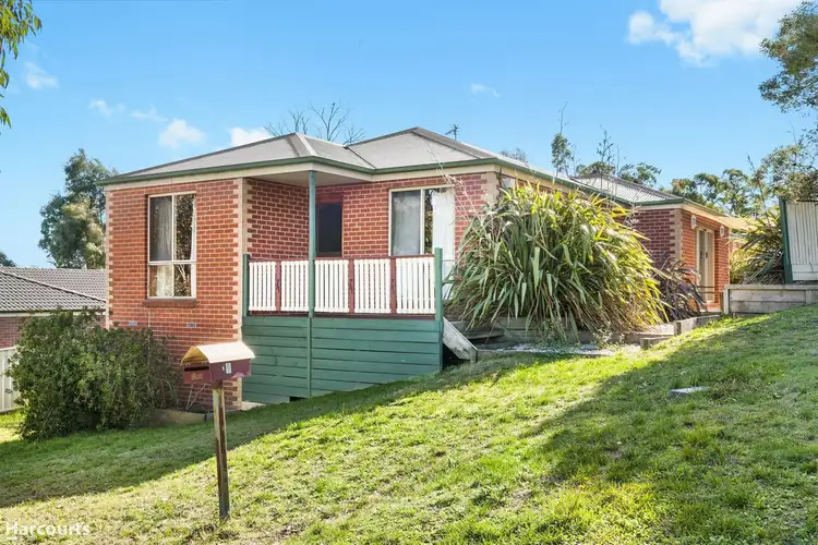 10 Redwood Court, Mount Helen VIC 3350