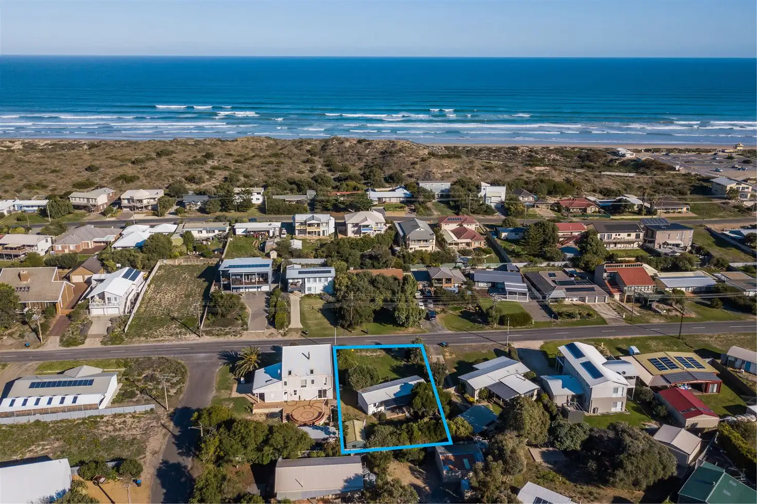 Main view of Homely house listing, 68 Bristow-Smith Avenue, Goolwa South SA 5214