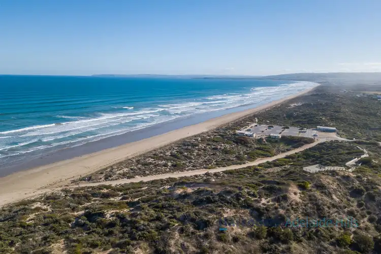 Second view of Homely house listing, 68 Bristow-Smith Avenue, Goolwa South SA 5214
