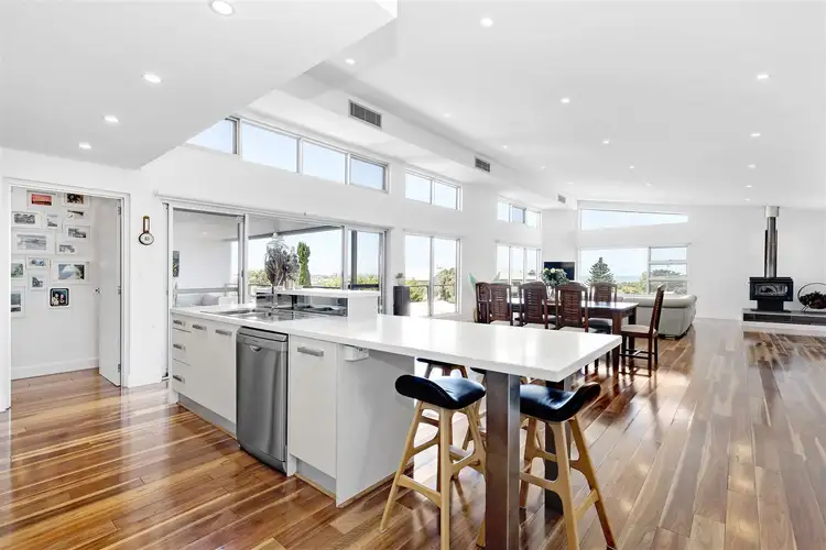 Main view of Homely house listing, 21 Ellensford Terrace, Middleton SA 5213