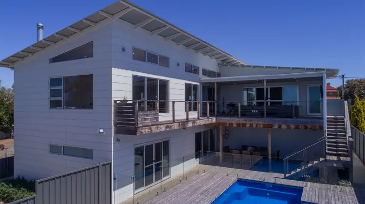 Second view of Homely house listing, 21 Ellensford Terrace, Middleton SA 5213