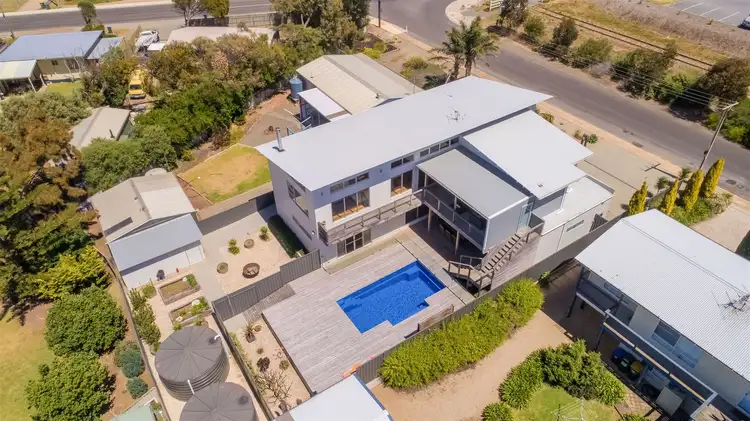Fourth view of Homely house listing, 21 Ellensford Terrace, Middleton SA 5213