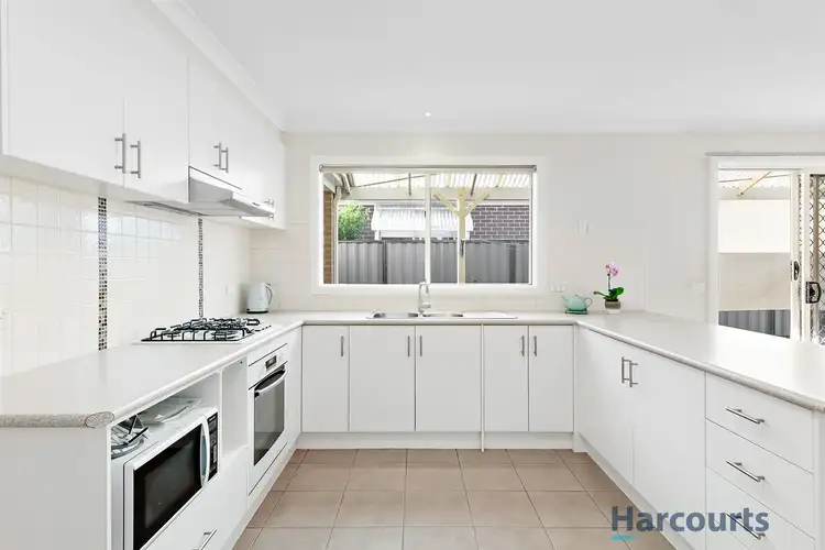Second view of Homely house listing, 23 Lucerne Cct, Pakenham VIC 3810
