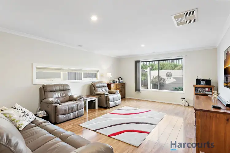 Third view of Homely house listing, 23 Lucerne Cct, Pakenham VIC 3810