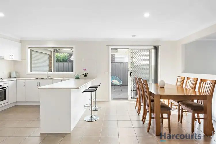 Fourth view of Homely house listing, 23 Lucerne Cct, Pakenham VIC 3810