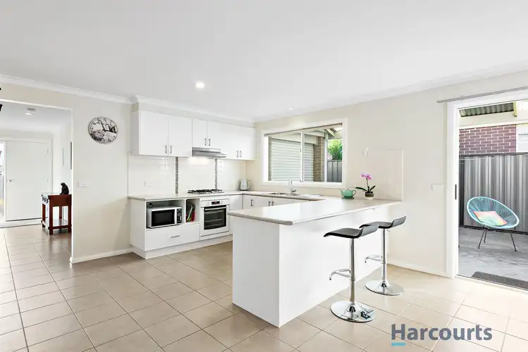 Sixth view of Homely house listing, 23 Lucerne Cct, Pakenham VIC 3810