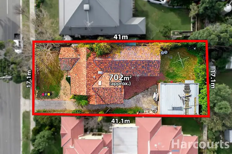 Second view of Homely house listing, 36 Koonawarra Street, Clayton VIC 3168