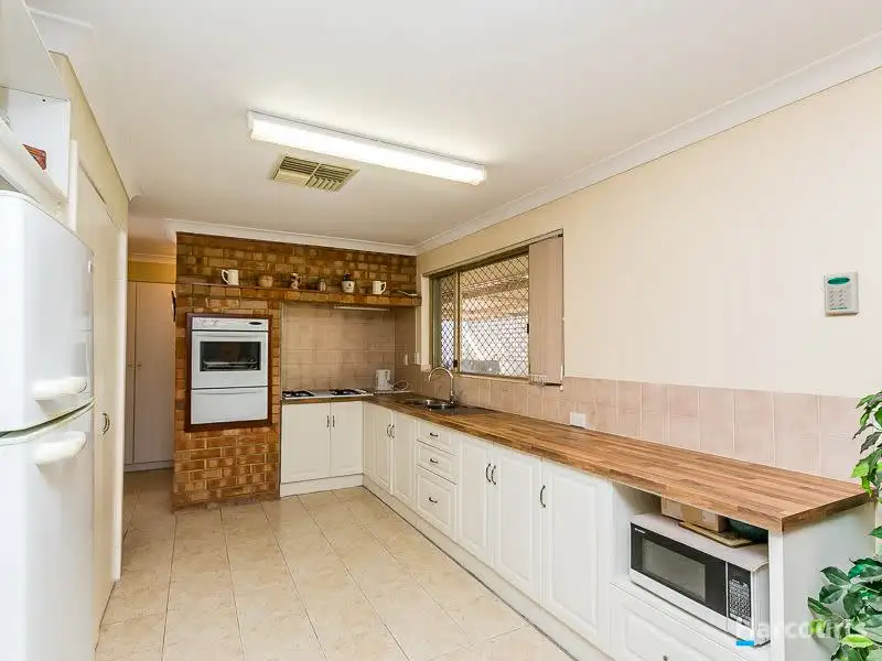 Main view of Homely house listing, 29 Oakover Way, Heathridge WA 6027