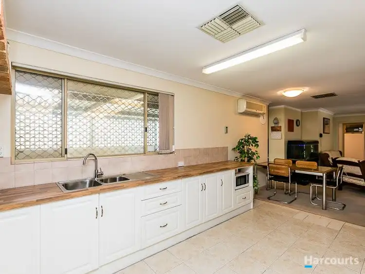 Second view of Homely house listing, 29 Oakover Way, Heathridge WA 6027
