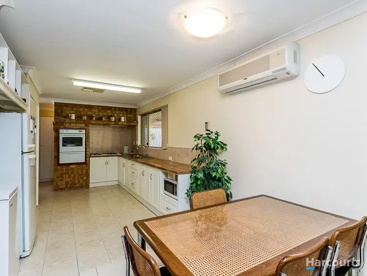 Third view of Homely house listing, 29 Oakover Way, Heathridge WA 6027