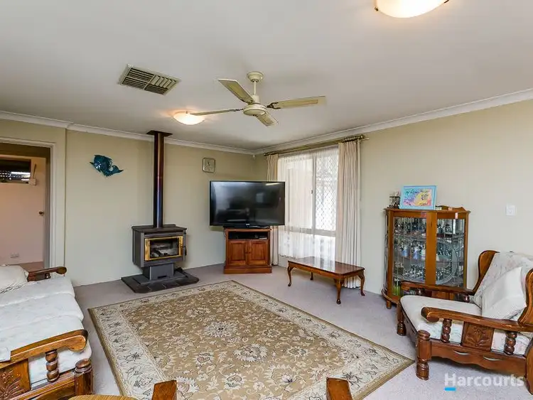 Fifth view of Homely house listing, 29 Oakover Way, Heathridge WA 6027