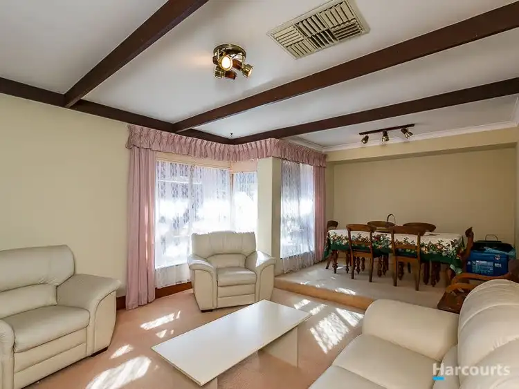 Seventh view of Homely house listing, 29 Oakover Way, Heathridge WA 6027