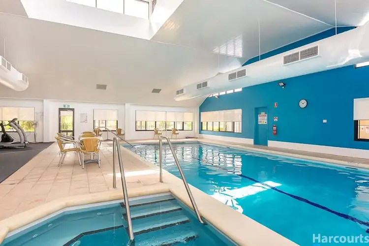 Second view of Homely retirement listing, 44/55 Alexander Drive, Menora WA 6050