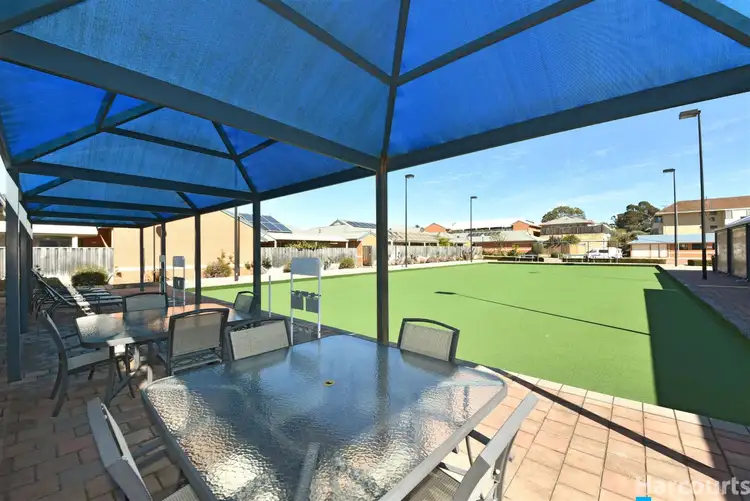 Third view of Homely retirement listing, 44/55 Alexander Drive, Menora WA 6050