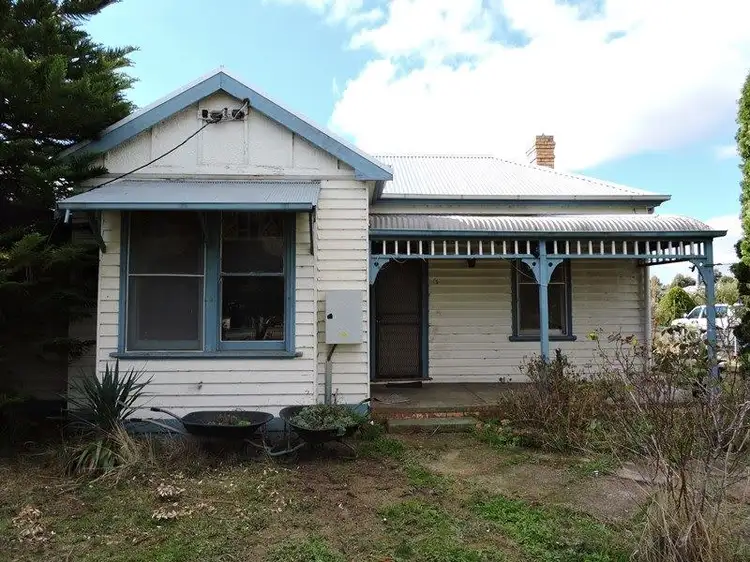 13 Warranooke Street, Willaura VIC 3379