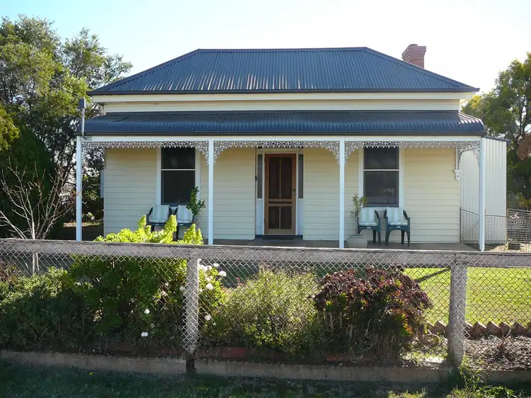Main view of Homely house listing, 10 Mill Street, St Arnaud VIC 3478