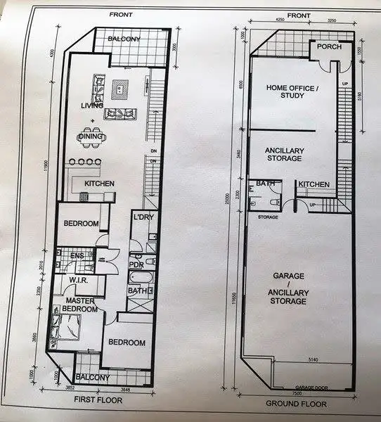 Third view of Homely land listing, 1 Polson Way, Cranbourne West VIC 3977